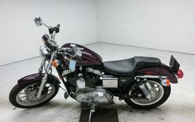 HARLEY XL1200S 1995 CHP