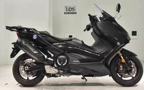 YAMAHA T-MAX 560 T 2020 SJ19J