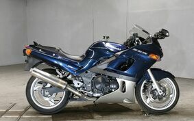 KAWASAKI ZZ-R400 2005 ZX400N