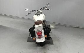 SUZUKI INTRUDER 400 Classic 2004 VK54A