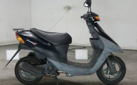 SUZUKI LET's 2 CA1KA