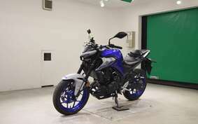 YAMAHA MT-25 A RG43J