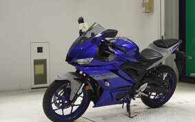 YAMAHA YZF-R25 A RG43J