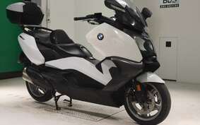 BMW C650GT 2018