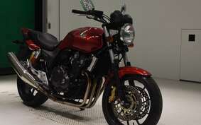 HONDA CB400SF GEN 4 2015 NC42