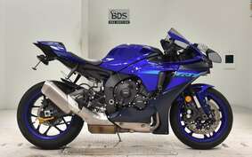 YAMAHA YZF-R1 2023 RN65J