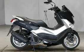 YAMAHA N-MAX 125 SE86J