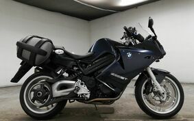 BMW F800ST 2010 0234