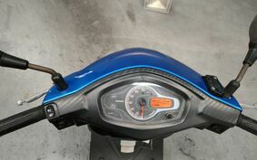 SUZUKI ADDRESS V125 S CF4MA