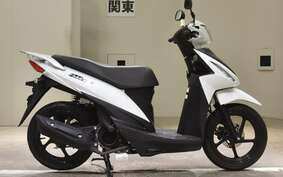 SUZUKI ADDRESS 110 CE47A