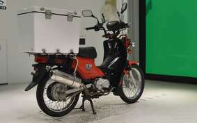 HONDA CROSS CUB 110 JA10