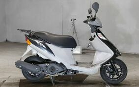 SUZUKI ADDRESS V125 G CF4EA