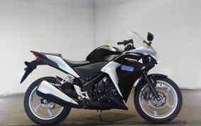 HONDA CBR250R MC41