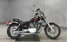 YAMAHA VIRAGO 250 VG04