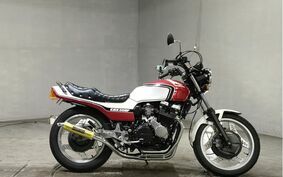 HONDA CBX550F 2022 PC04