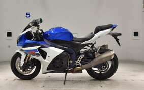 SUZUKI GSX-R1000 2012 GT78A