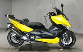 YAMAHA T-MAX500 2008 SJ08J