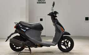 SUZUKI LET's 4 CA41A