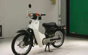 HONDA C50 SUPER CUB C50