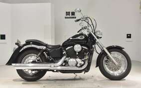 HONDA SHADOW 400 1999 NC34