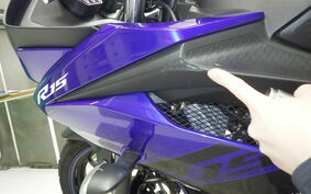 YAMAHA YZF-R15