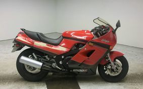 KAWASAKI GPZ1000RX 1986 ZXT00A