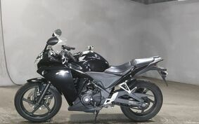 HONDA CBR250R MC41