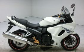 SUZUKI BANDIT 1250 F 2012 GW72A