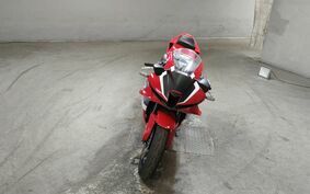 HONDA CBR600RR 2021 PC40