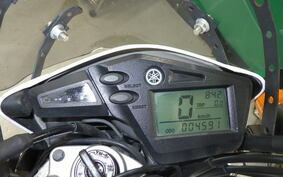 YAMAHA SEROW 250 DG17J