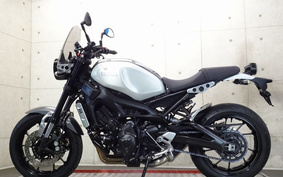 YAMAHA XSR900 2016 RN46J