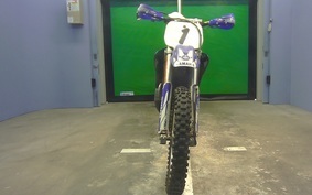 YAMAHA YZ125 4XM