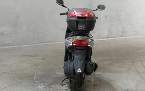 SUZUKI ADDRESS V125 S CF4MA