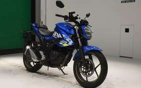 SUZUKI GIXXER 150 ED13N