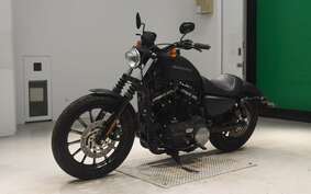 HARLEY XL883N 2010 LE2