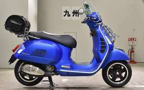 VESPA GTS300 IE 2019 M457