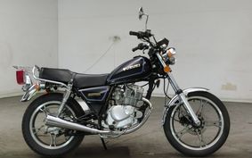 SUZUKI GN125 H PCJG9