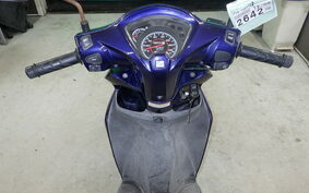 HONDA DIO 110 JF58