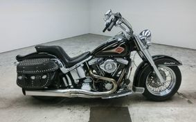 HARLEY FLSTC 1340 1997 BJL