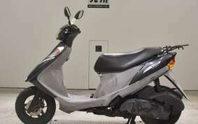 SUZUKI ADDRESS V125 G CF4EA