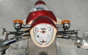 HONDA CREA SCOOPY AF55