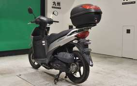 SUZUKI ADDRESS 110 CE47A