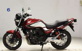 HONDA CB400SF GEN 4 A 2022 NC42