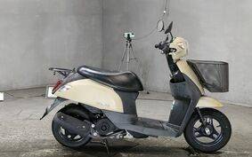 SUZUKI LET's CA4AA