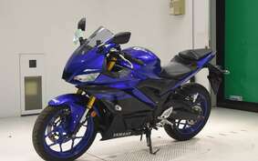 YAMAHA YZF-R25 RG43J