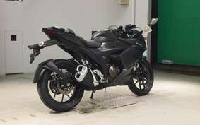 SUZUKI GIXXER 250 SF ED22B