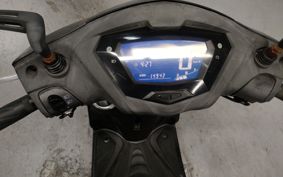 YAMAHA CYGNUS125XSR SED8J