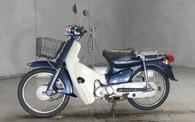 HONDA C50 SUPER CUB Custom AA01