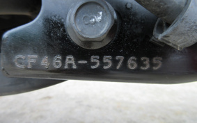 SUZUKI ADDRESS V125 CF46A