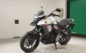 HONDA 400 X 2016 NC47